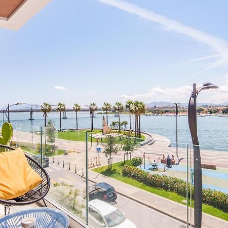 Welcomely - Affittacamere Seamphony Rooms Ольбія Екстер'єр фото