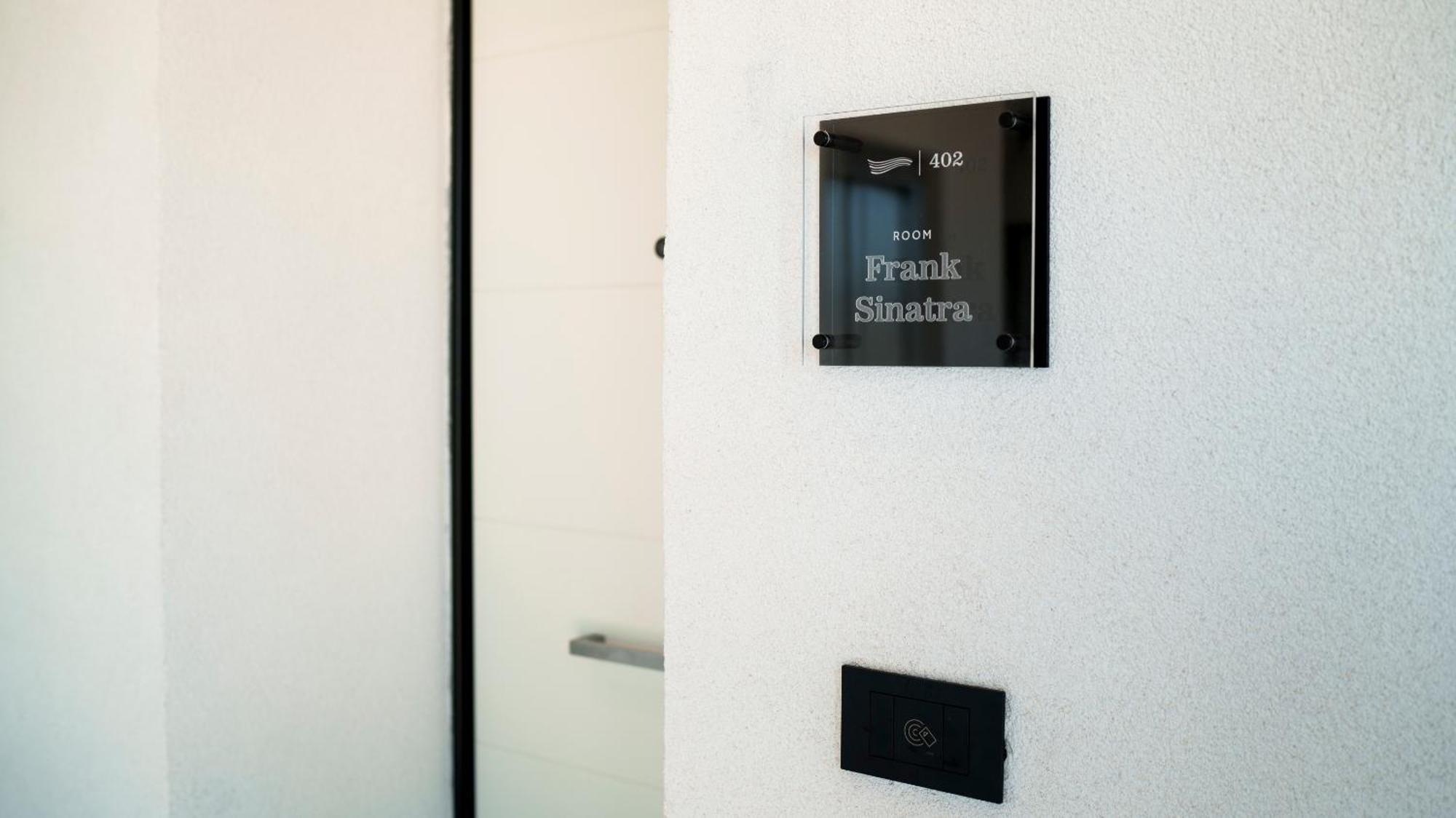 Welcomely - Affittacamere Seamphony Rooms Ольбія Екстер'єр фото